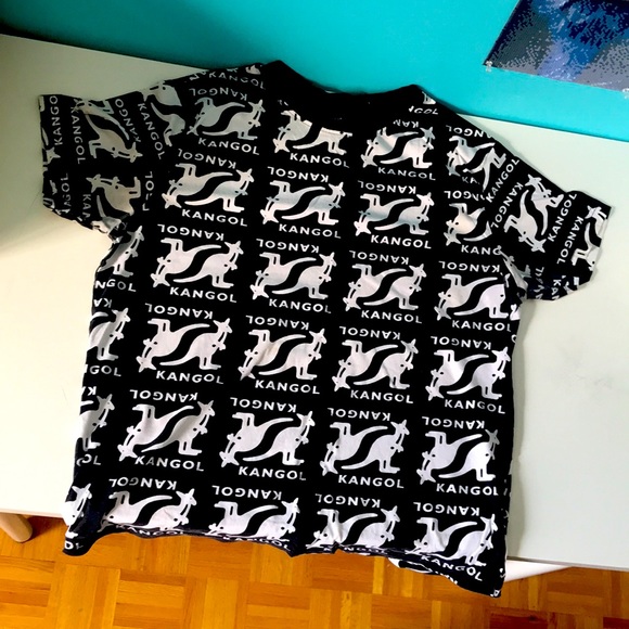 Kangol Shirt - Picture 4 of 6